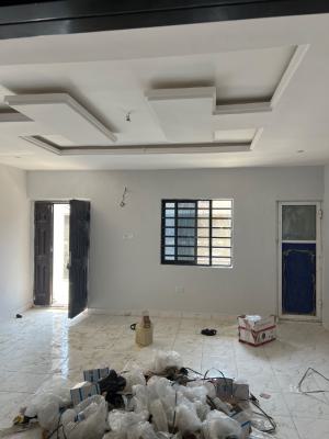 Massive 2 Bedroom Flat Upstairs, Ologunfe Roads Awoyaya, Awoyaya, Ibeju Lekki, Lagos, Flat / Apartment for Rent