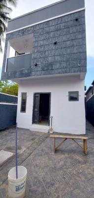 Gorgeous 4-bedroom Detached Duplex +bq  a Premium, Ojodu, Lagos, Detached Duplex for Sale