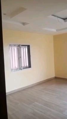 Decent and Spacious Mini Up Flat Up with Ante Room 2 Toilet and 2 Baathroom, Uba, Ifako, Gbagada, Lagos, Mini Flat (room and Parlour) for Rent