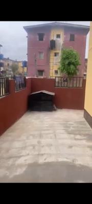 Luxury 2 Bedroom Flat in Jakande Estate, Isolo, Jakamde Estate, Oke Afa, Isolo, Lagos, Flat / Apartment for Sale