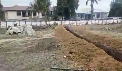 Strategically Located Multipurpose Plot, Wuse 2, Abuja, Residential Land for Sale