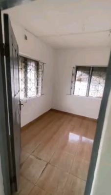 Very Decent and Spacious 3bedroom Flat Apartment with 2 Toilets and Ba, Off Palm Avenue, Mushin, Lagos, Flat / Apartment for Rent