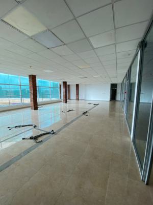 365 Square Meter Open Plan Office Space, Off Awolowo Way, Alausa, Ikeja, Lagos, Office Space for Rent