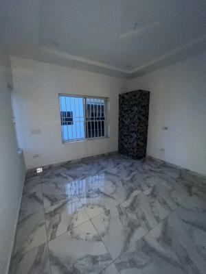 Brand New Lovely 2 Bedroom Flat with Bq, Mobil Road, Ilaje, Ajah, Lagos, House for Rent