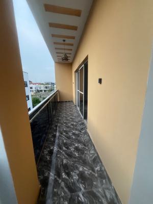Luxury Brand New 2 Bedroom Flat Very Spacious with a Bq, Mobil Road, Ilaje, Ajah, Lagos, Block of Flats for Sale