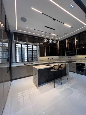 Brand New Five Bedroom Detached Duplex, Orchid, Lekki, Lagos, Detached Duplex for Sale