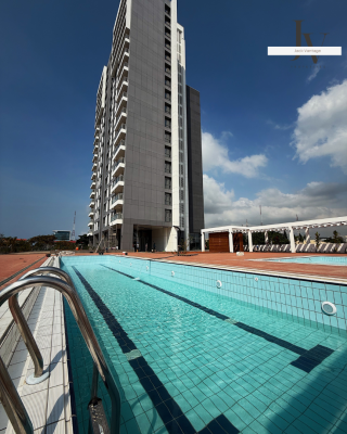 Waterfront Luxury Living --- Victoria Island 6,12 and 13 Floor +bq, Victoria Island (vi), Lagos, Flat / Apartment for Rent