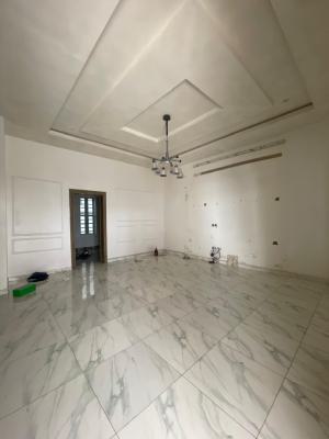 Sharp 4 Bedroom Terrace Duplex, Ikota, Lekki, Lagos, Terraced Duplex for Rent