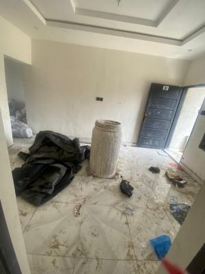 2bed Room Flat, Olive Garden Estate, Ogombo, Ajah, Lagos, Flat / Apartment for Rent