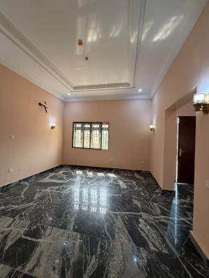 Luxury 2 Bedroom Terrace, By Living Faith, Jahi, Abuja, Flat / Apartment for Rent
