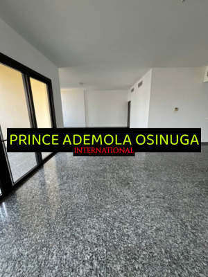 Luxury 4 Bedroom Apartment+ Bq, Banana Island Estate Ikoyi, Banana Island, Ikoyi, Lagos, Flat / Apartment for Rent