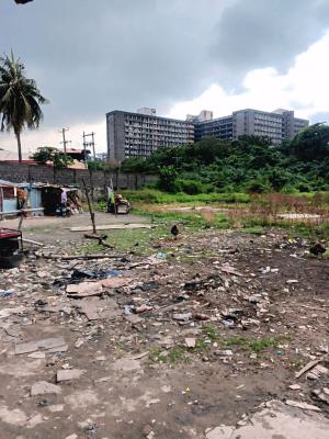 Land Available, Alagbon Close, Old Ikoyi, Ikoyi, Lagos, Land Joint Venture