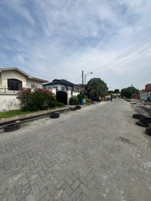1 Bedroom Maisonette, Lekki Phase 1, Lekki, Lagos, House Short Let