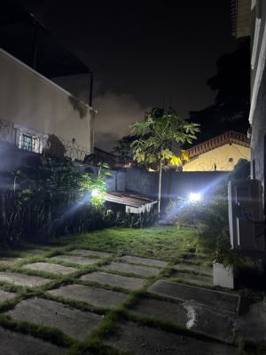 1 Bedroom Maisonette, Lekki Phase 1, Lekki, Lagos, House Short Let