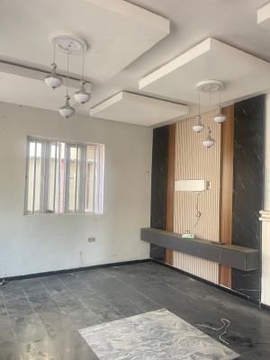 Luxury 4 Bedroom Semidetached Duplex, Gra Phase 2, Magodo, Lagos, Semi-detached Duplex for Rent