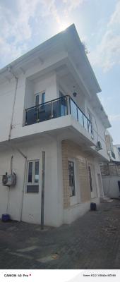 Mini Flat with Inbuilt Kitchen in Chevron, Chevy View Estate, Lekki, Lagos, Mini Flat (room and Parlour) for Rent