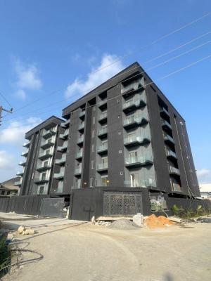 Serviced 3 Bedroom Apartment with Swimming Pool and Gym, Ikate Elegushi, Lekki, Lagos, Flat / Apartment for Sale