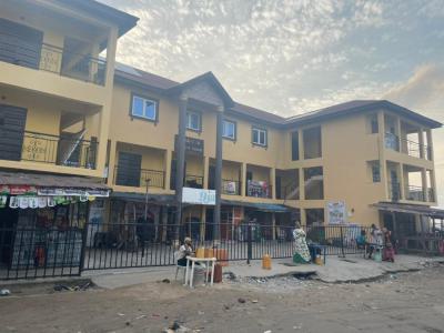 Prime Commercial Plaza, Onosa, Ibeju Lekki, Lagos, Plaza / Complex / Mall for Sale