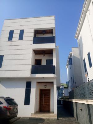 5 Bedroom Fully Detached Duplex with Self Compound, Ikeja Gra, Ikeja, Lagos, Detached Duplex for Rent