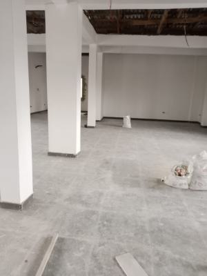 Open Plan Office Space, Oduduwa Way, Ikeja Gra, Ikeja, Lagos, Office Space for Rent