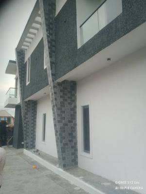 Brand New Luxury Mini Flat, First Unity Estate Badore Ajah, Badore, Ajah, Lagos, Mini Flat (room and Parlour) for Rent