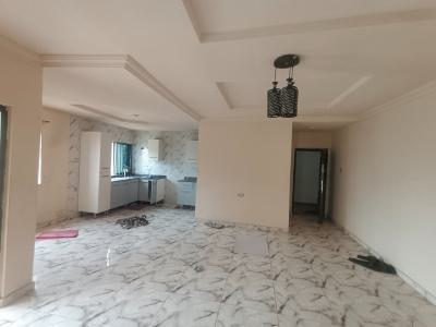 Luxury Spacious 1 Bedroom Mini Flat, Lekki Palm City Estate, Ajah, Lagos, Mini Flat (room and Parlour) for Rent