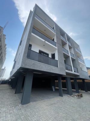 Brand New 2bedroom Apartment, Ologolo, Lekki, Lagos, Flat / Apartment for Sale
