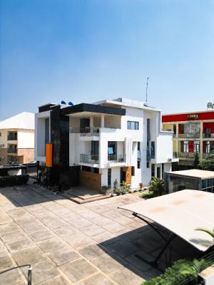 Luxury 8 Bedroom Available, Dawaki, Gwarinpa, Abuja, Detached Duplex for Sale