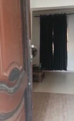 Standard 1 Bedroom Apartment, Inside an Estate Along Sunnyvale Expressway, Galadimawa, Abuja, Mini Flat (room and Parlour) for Rent