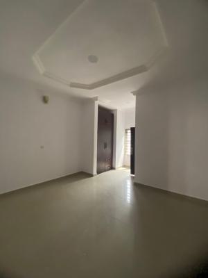 Massive 4 Bedroom Semi Detached with Bq, Spg, Ologolo, Lekki, Lagos, Semi-detached Duplex for Rent