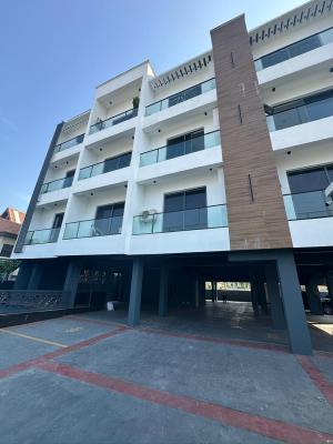 3 Bedroom Apartment, Lekki Phase 1, Lekki, Lagos, Flat / Apartment for Sale