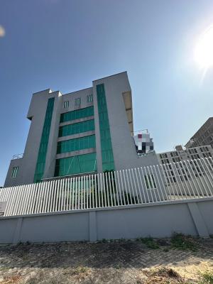 Office Space (multiple Floors Available), Lekki Phase 1, Lekki, Lagos, Office Space for Rent