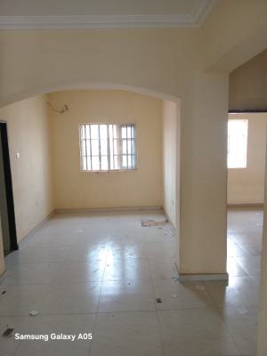 a Clean 2 Bedroom Block of Flat on a First and Second Floor, Mabushi, Abuja, House for Rent