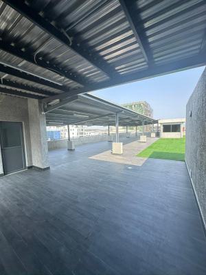 Fully Serviced Open Rooftop Terrace Events, Restaurants, Bar, Lounge, Lekki Phase 1, Lekki, Lagos, Restaurant / Bar for Rent