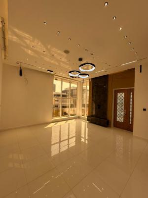 5 Bedroom Detached Duplex, Lekki Phase 1, Lekki, Lagos, Detached Duplex for Sale