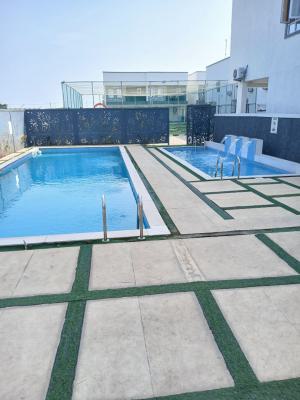 Luxury 4-bedroom Duplex, Pool, Gym, Smooker, Harris Drive, Vgc, Lekki, Lagos, Terraced Duplex Short Let