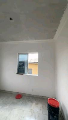Units of Newly Built, Spacious and Standard Miniflat in a Secured, Palmgrove, Ilupeju, Lagos, Mini Flat (room and Parlour) for Rent