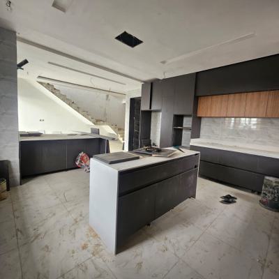 4 Bedroom Maisonette  with Bq in Ikeja, Ikeja, Lagos, Terraced Duplex for Sale