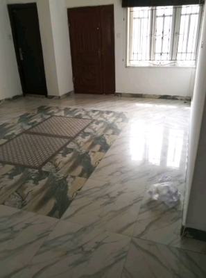 Standard and Spacious Three Bedroom Apartment, Alagomeji, Yaba, Lagos, Flat / Apartment for Rent