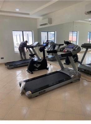 Exclusive 4 Bedroom Terraced Duplex with Excellent Facilities, Ikota, Lekki, Lagos, Terraced Duplex for Rent