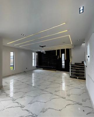 4bedroom Fully Detached Duplex, Ikota, Lekki, Lagos, Detached Duplex for Sale