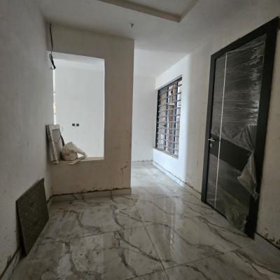 3 Bedroom Apartment with Bq Ikeja, Adeniyi Jones, Ikeja, Lagos, Block of Flats for Sale