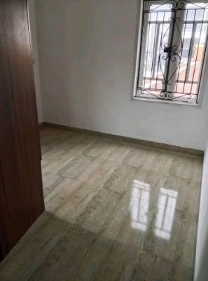 Standard and Spacious Three Bedroom Apartment Available, Alagomeji, Yaba, Lagos, Flat / Apartment for Rent