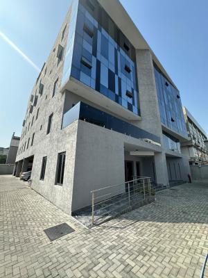 Fully Serviced Office Space (2nd Floor), Lekki Phase 1, Lekki, Lagos, Office Space for Rent