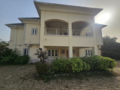 6-bedroom Fully Detached Duplex with 2-bedroom Guest Chalet + Se, 6th Avenue, Gwarinpa, Abuja, Detached Duplex for Rent