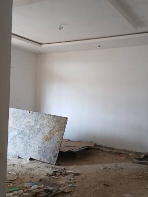 2 Bedroom Apartment with Bq Ikeja, Adeniyi Jones, Ikeja, Lagos, Block of Flats for Sale