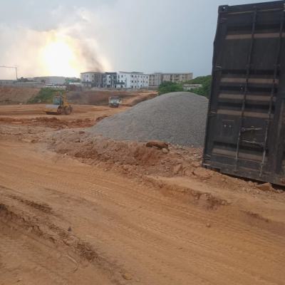 Estate Plot of Land, Katampe (main), Katampe, Abuja, Residential Land for Sale