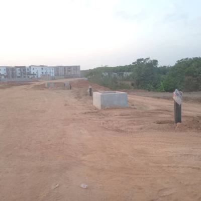 Estate Plot of Land, Katampe (main), Katampe, Abuja, Residential Land for Sale