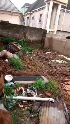 Secured Quarter Plot with Proper Documentation, Ikola-command Rd, Ipaja, Lagos, Residential Land for Sale