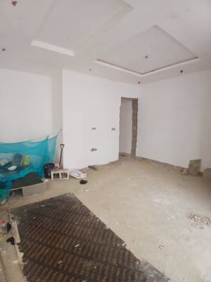 4 Bedroom Terrace Duplex with Bq Ikeja, Adeniyi Jones, Ikeja, Lagos, Terraced Duplex for Sale